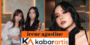 irene agustine