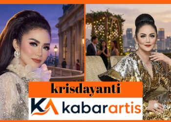 krisdayanti