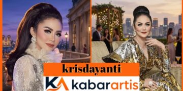 krisdayanti