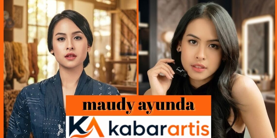 maudy ayunda