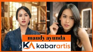 maudy ayunda