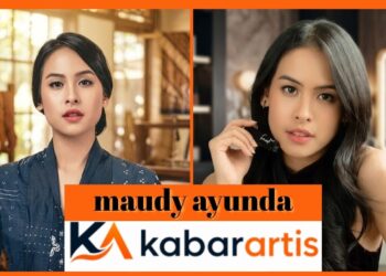 maudy ayunda