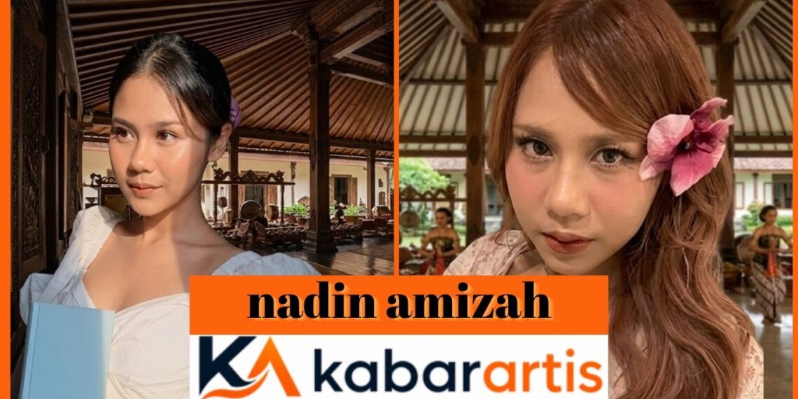 nadin amizah