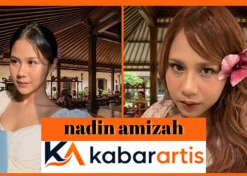 nadin amizah