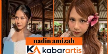 nadin amizah