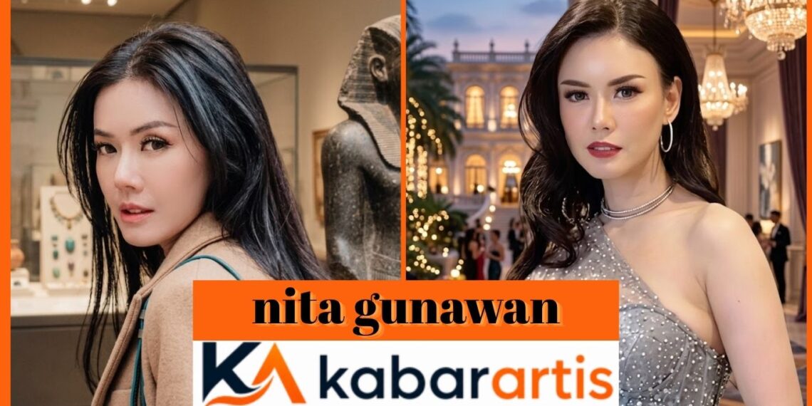 nita gunawan