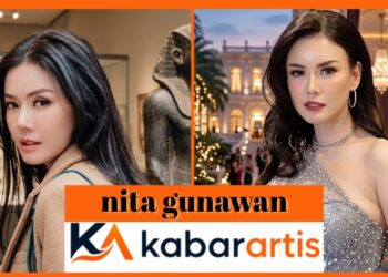 nita gunawan