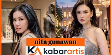 nita gunawan