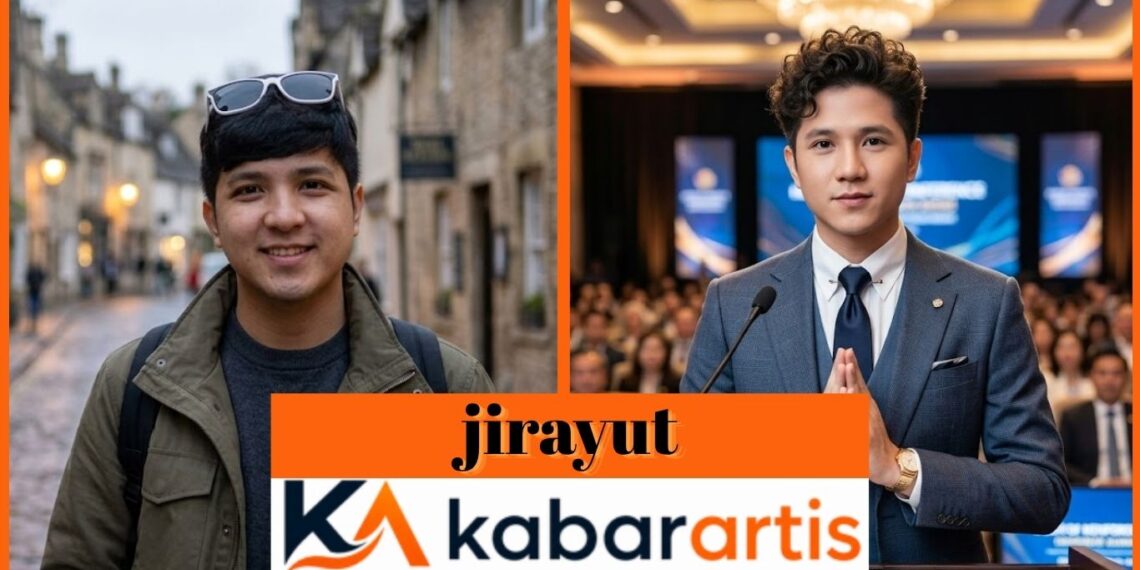 jirayut