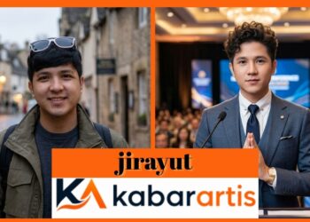 jirayut