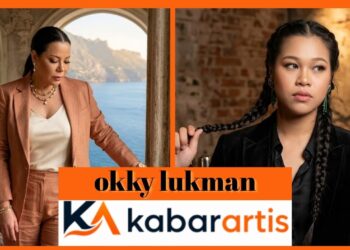 okky lukman