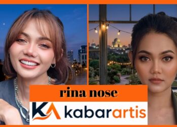 rina nose