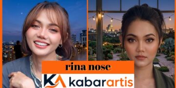 rina nose