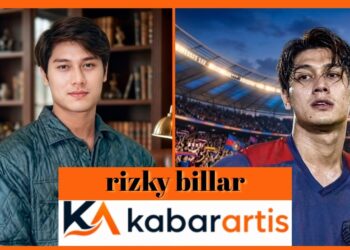 rizky billar
