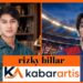 rizky billar