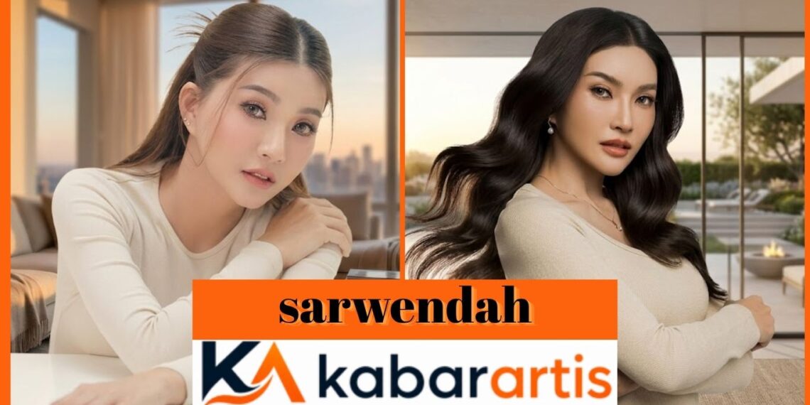 sarwendah