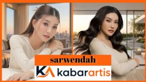 sarwendah