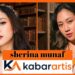 sherina munaf
