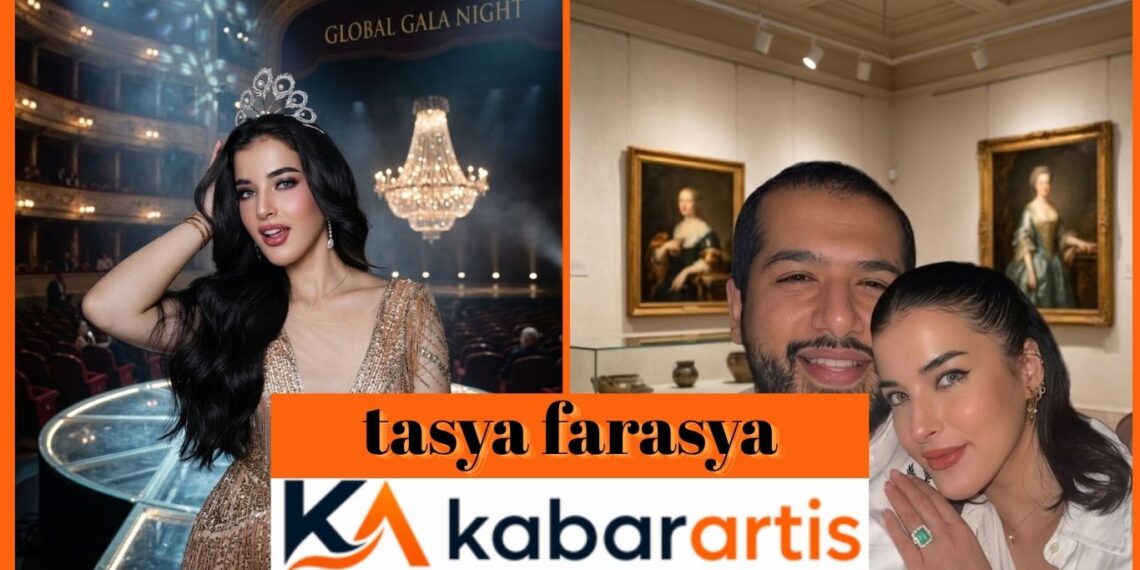 tasya farasya