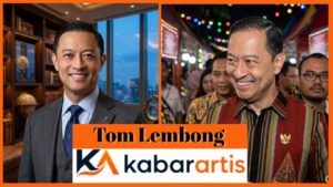 tom lembong