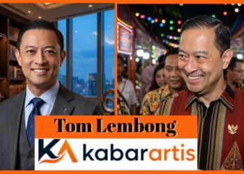 tom lembong