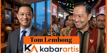 tom lembong