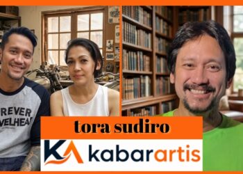 tora sudiro
