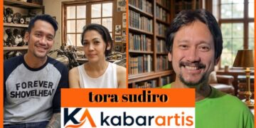 tora sudiro
