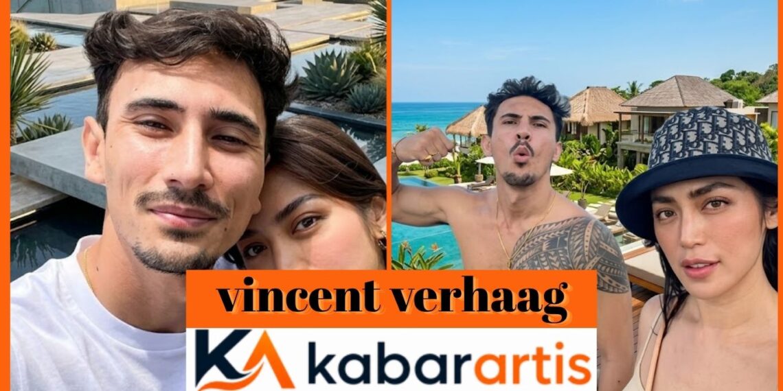 vincent verhaag