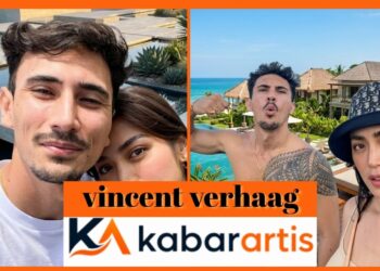 vincent verhaag