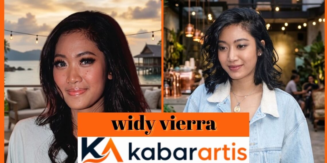 widy vierra
