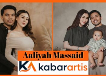 Aaliyah Massaid