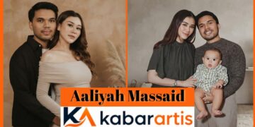 Aaliyah Massaid
