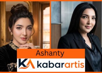Ashanty