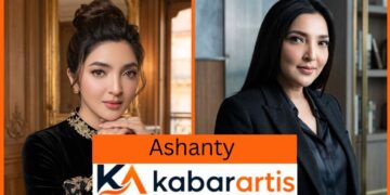 Ashanty