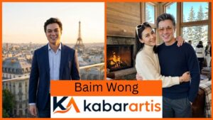 Baim Wong