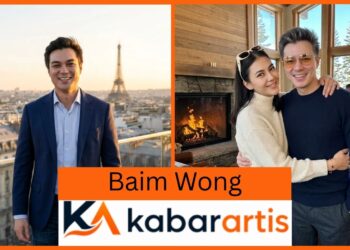 Baim Wong