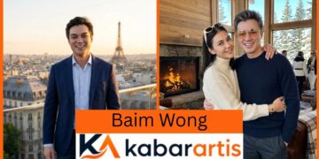 Baim Wong