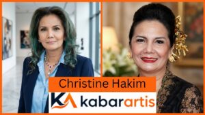 Christine Hakim