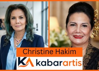 Christine Hakim