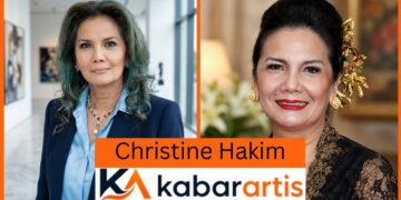 Christine Hakim