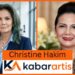 Christine Hakim