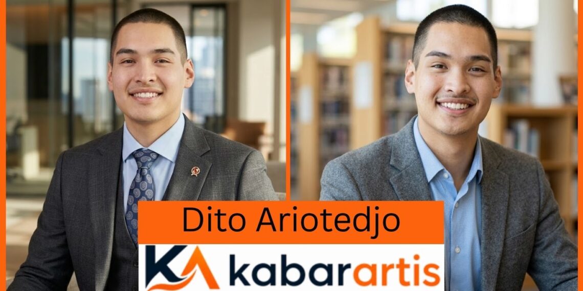 Dito Ariotedjo