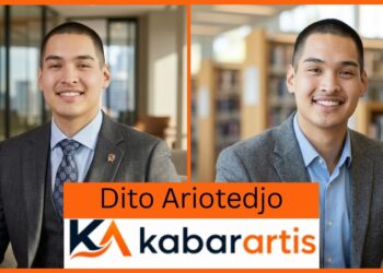 Dito Ariotedjo