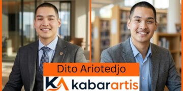 Dito Ariotedjo