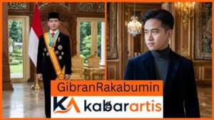 Gibran Rakabuming