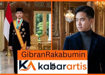 Gibran Rakabuming