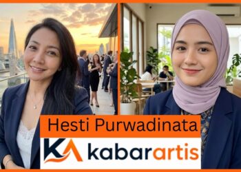 Hesti Purwadinata