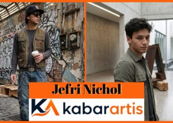 Jefri Nichol