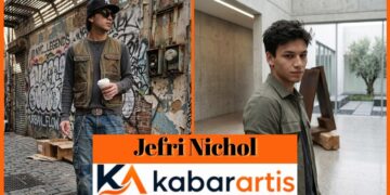 Jefri Nichol